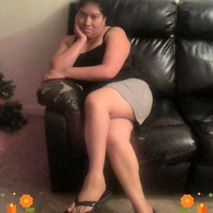 Meet your Posher, Leydi